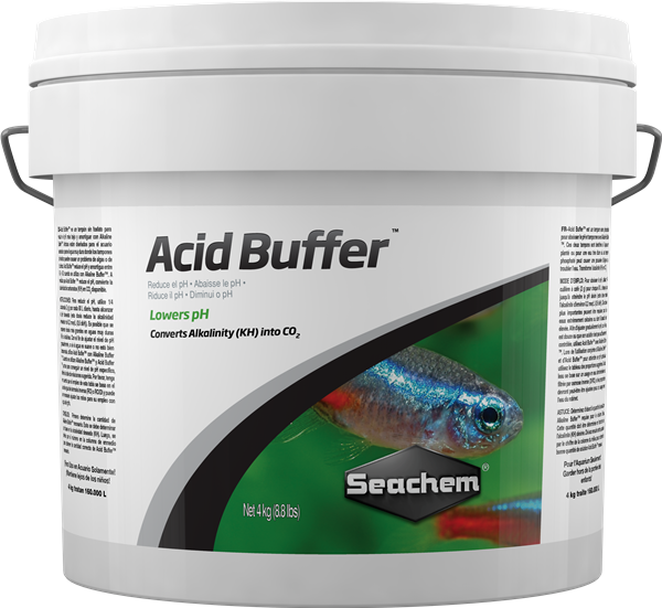 Seachem Acid Buffer 4kg