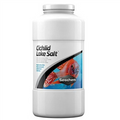 Seachem Cichlid Lake Salt 1kg