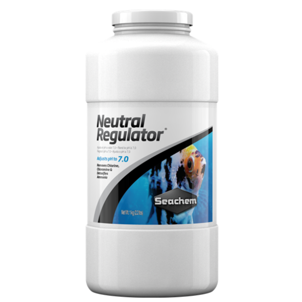 Seachem Neutral Regulator 1kg