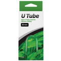 Seachem Glass U Tube Joint for Silicone Tubing 20mm