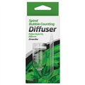 Seachem Glass Bubble Counting Spiral Diffuser 23mm