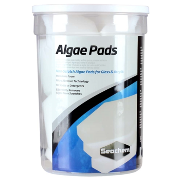 Seachem Algae Pad - 18 Pack