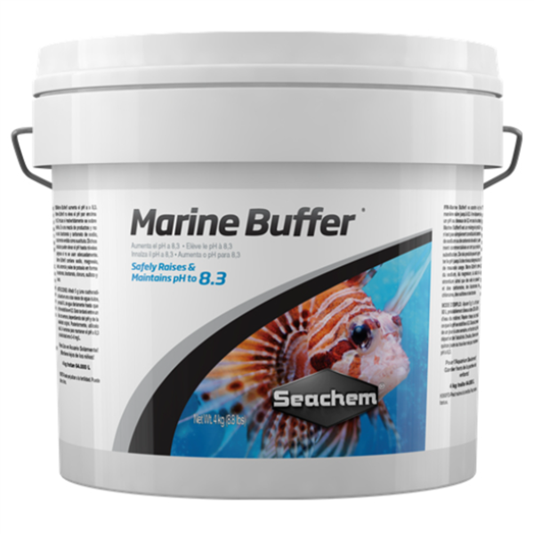 Seachem Marine Buffer 4kg