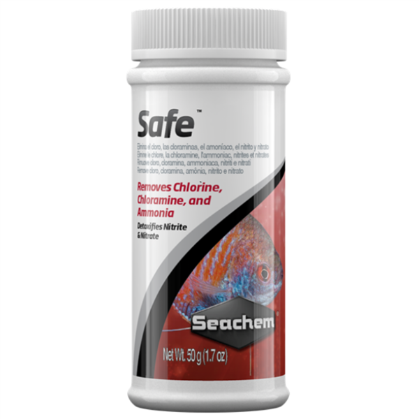 Seachem Safe 50g