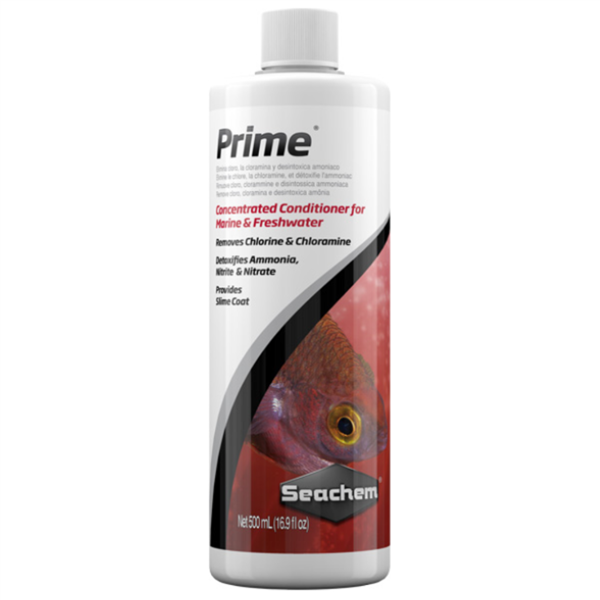Seachem Prime 500mL