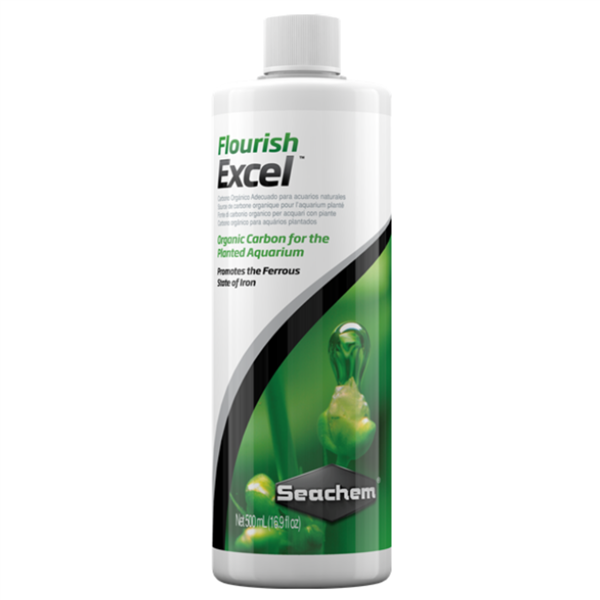 Seachem Flourish Excel 500mL