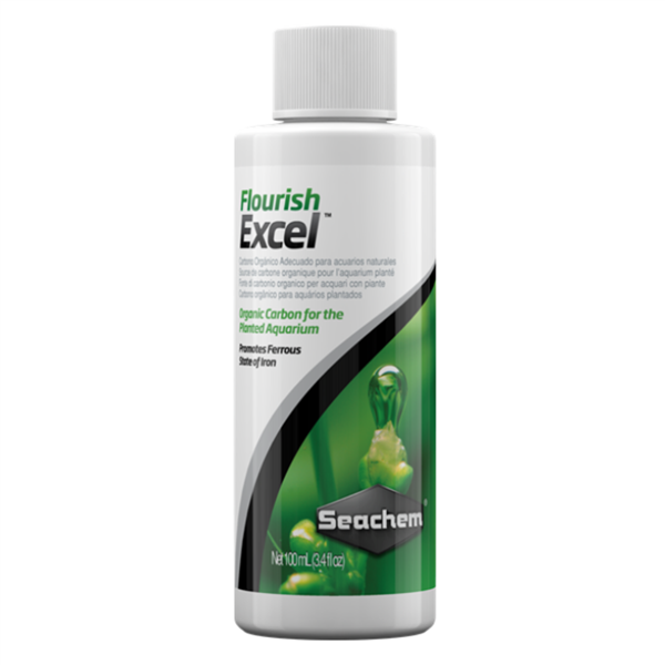 Seachem Flourish Excel 100mL