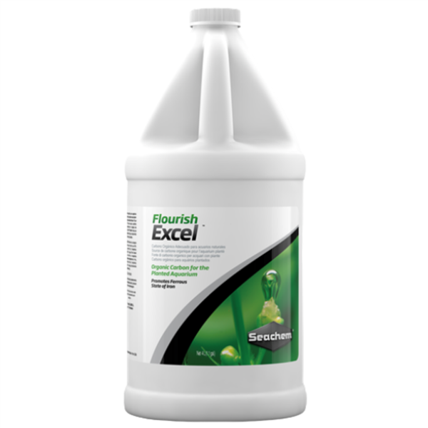 Seachem Flourish Excel 4L