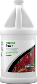 Seachem Flourish Iron 4L