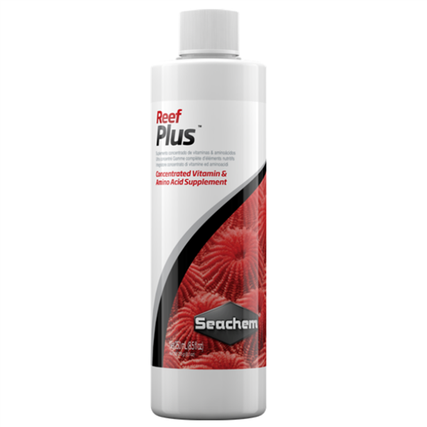 Seachem Reef Plus 250mL
