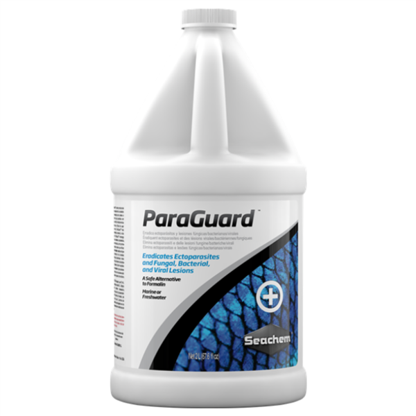 Seachem Paraguard 2L