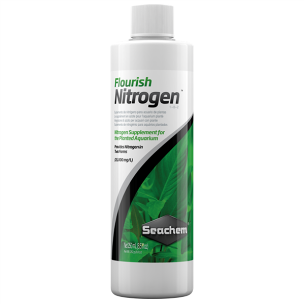 Seachem Flourish Nitrogen 250mL