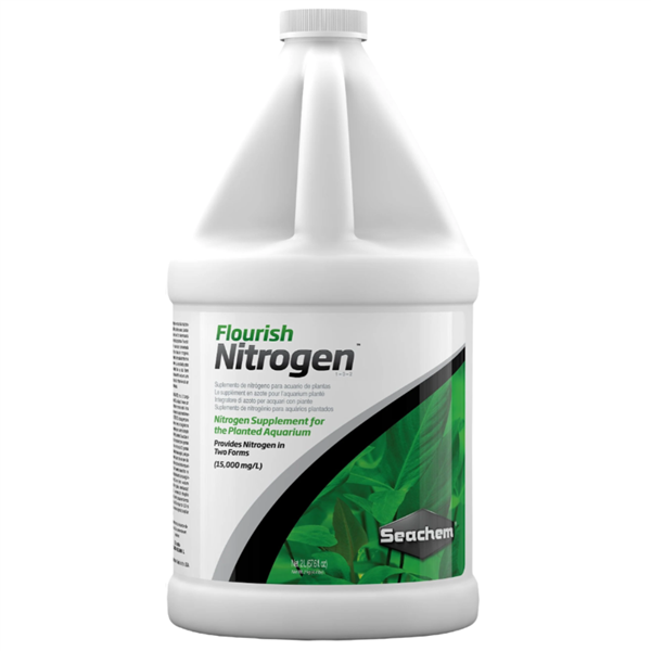 Seachem Flourish Nitrogen 2L