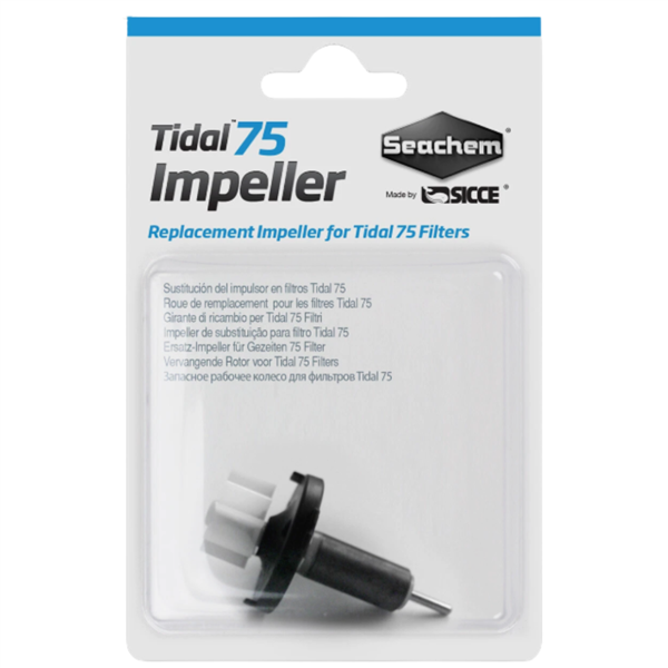 Seachem Tidal 75 Replacement Impeller