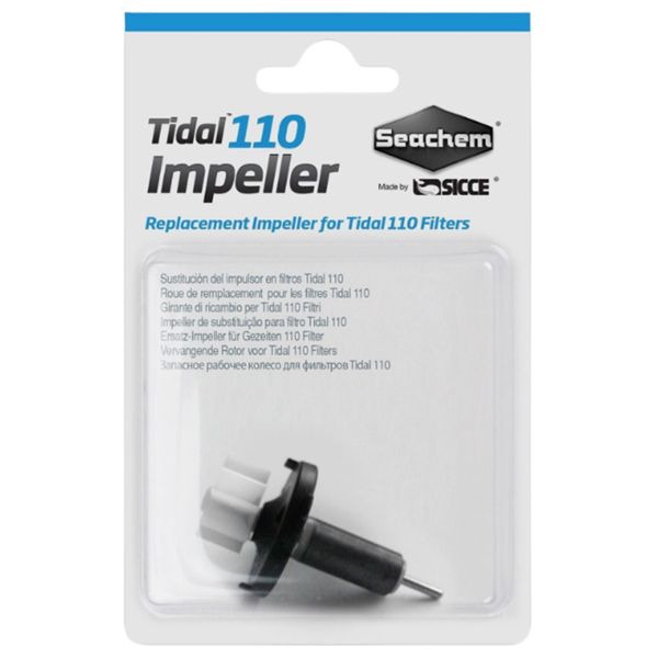 Seachem Tidal 110 Replacement Impeller