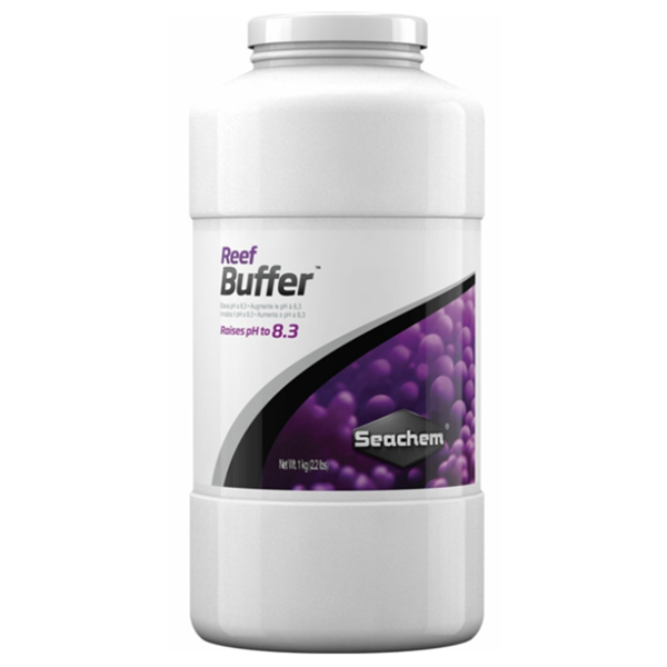 Seachem Reef Buffer 1kg