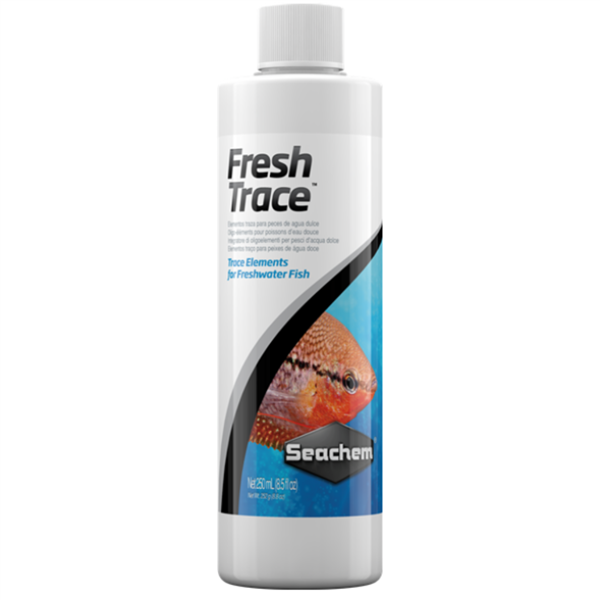 Seachem Fresh Trace 250mL