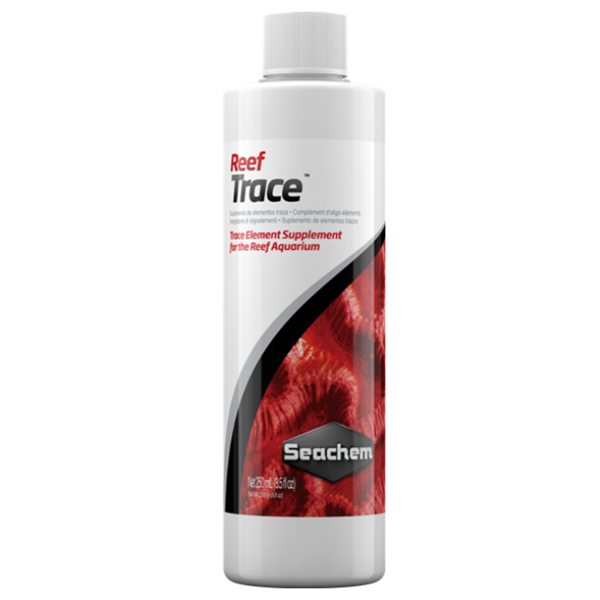 Seachem Reef Trace 250mL