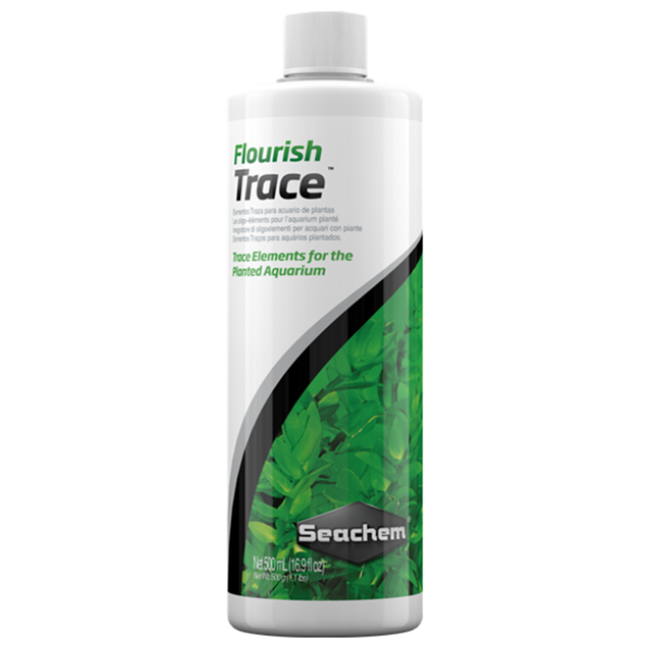 Seachem Flourish Trace 500mL