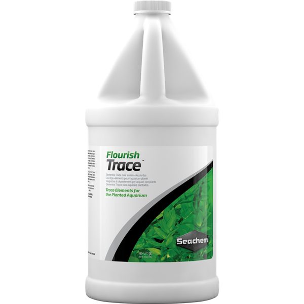 Seachem Flourish Trace 4L