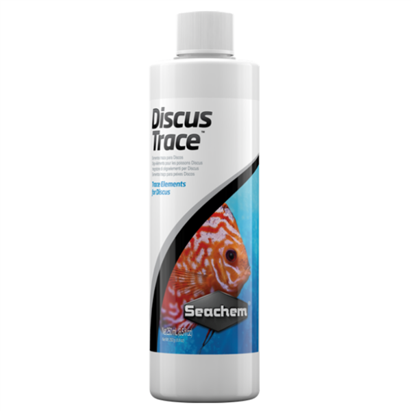 Seachem Discus Trace 250mL