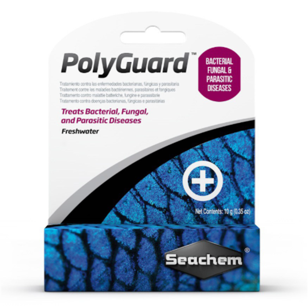 Seachem PolyGuard 10g