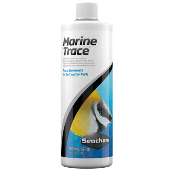 Seachem Marine Trace 500mL