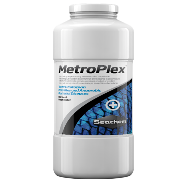 Seachem MetroPlex 2.2 lbs