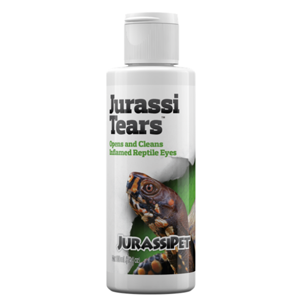 Seachem JurassiTears 100mL