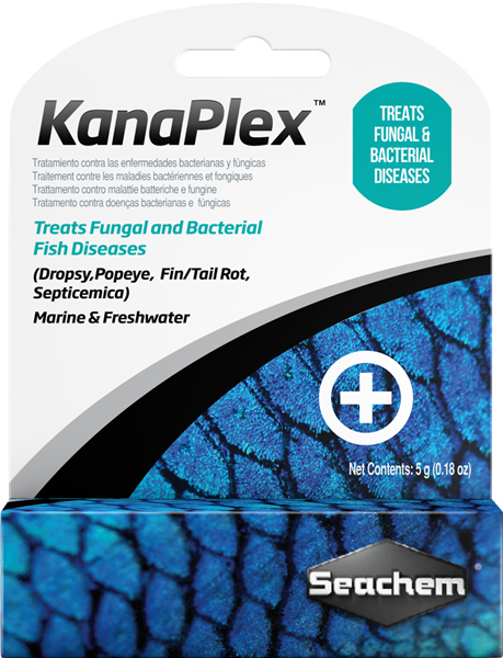 Seachem KanaPlex 5g