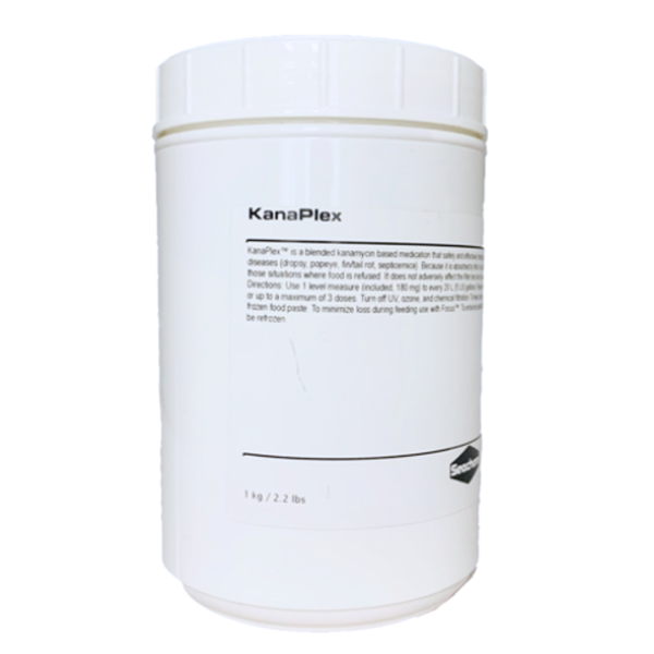 Seachem KanaPlex 2.2 lbs