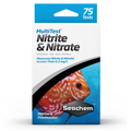 Seachem MultiTest - Nitrite & Nitrate