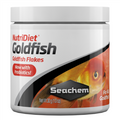 Seachem NutriDiet Goldfish Flakes w/ Probiotics 30g