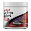 Seachem NutriDiet Shrimp Flakes w/ Probiotics 30g