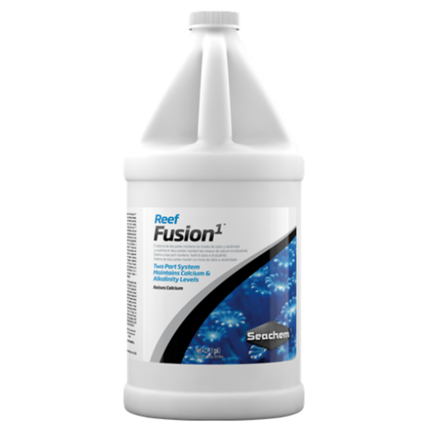 Seachem Reef Fusion #1 4L