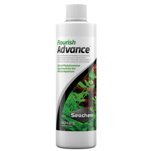 Seachem Flourish Advance 250mL