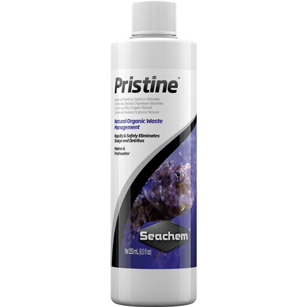 Seachem Pristine 250mL