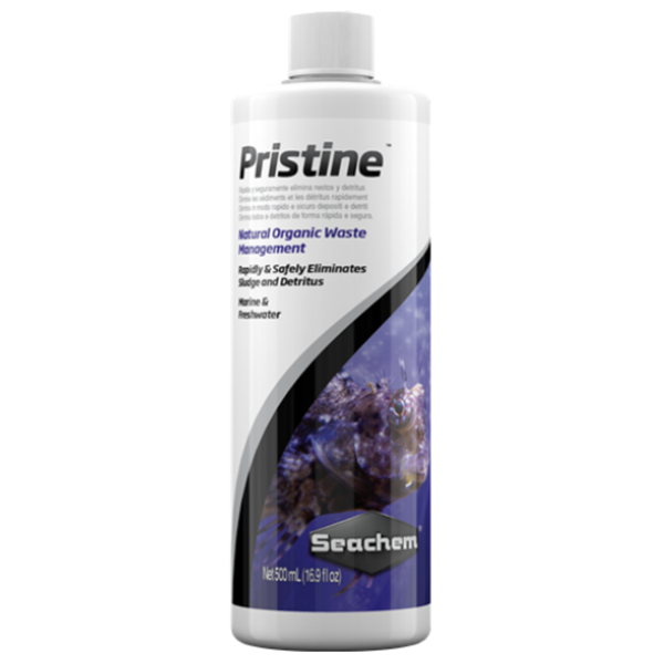 Seachem Pristine 500mL