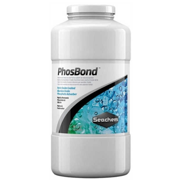 Seachem PhosBond 1L