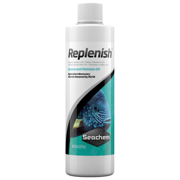 Seachem Replenish 250mL