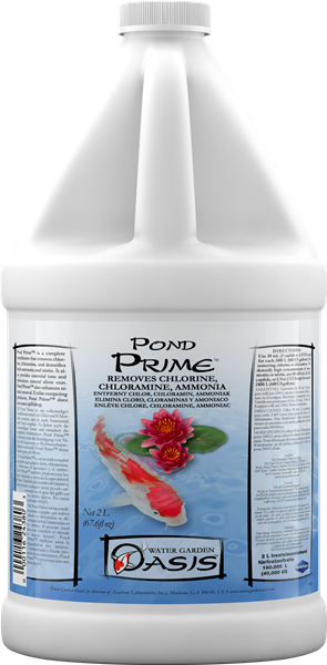 Seachem Pond Prime 2L