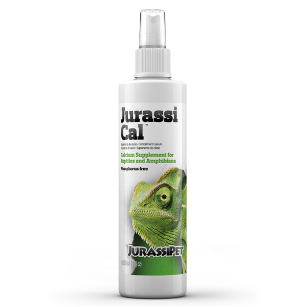 Seachem JurassiCal - Liquid 250mL