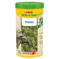 Sera Herbs'n'Loops Nature - Treats 1000mL