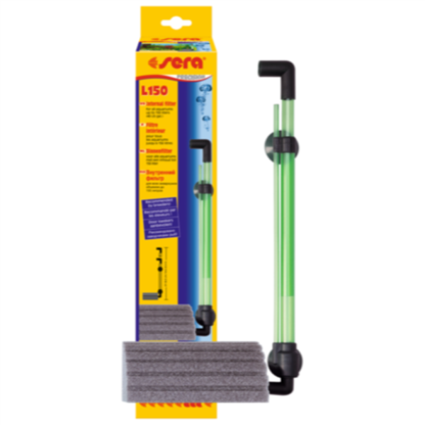 Sera Sponge Filter L150