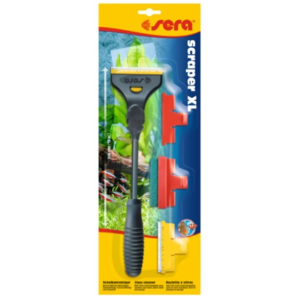 Sera Scraper XL 11.5"
