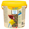 Sera Marin GVG-Mix Nature - Staple Food 10L Bucket