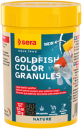 Sera Goldfish Color Granules 1.1oz / 33g