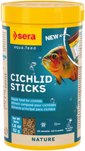 Sera Cichlid Sticks 1.8oz / 52g