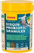 Sera Discus Probiotic Granules 1.5oz / 45g