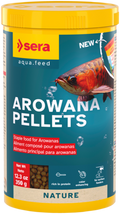 Sera Arowana Pellets 12.3oz / 350g